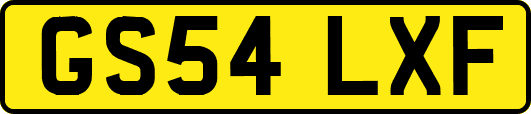 GS54LXF