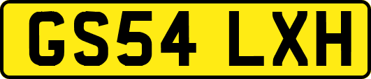 GS54LXH