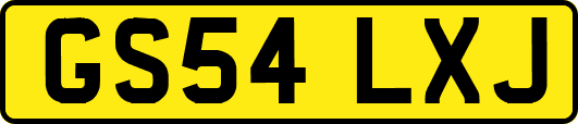 GS54LXJ