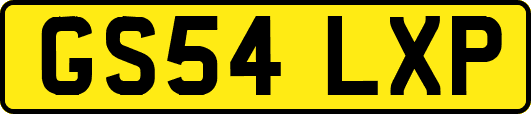 GS54LXP