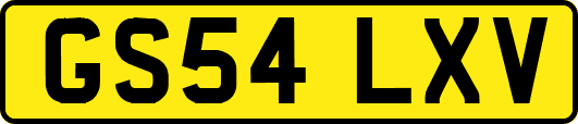 GS54LXV