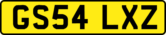 GS54LXZ