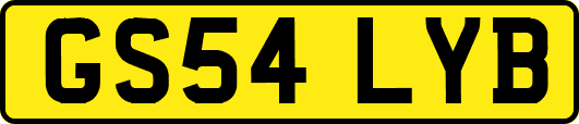 GS54LYB
