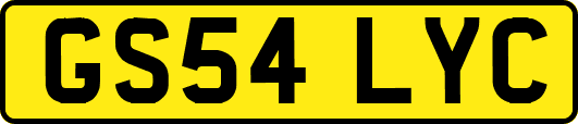 GS54LYC