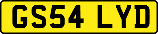 GS54LYD