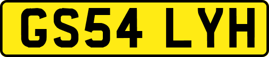 GS54LYH