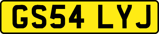 GS54LYJ