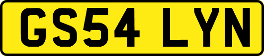 GS54LYN