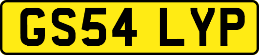 GS54LYP