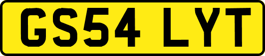 GS54LYT
