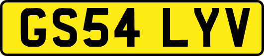 GS54LYV