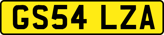 GS54LZA
