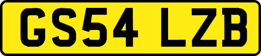 GS54LZB