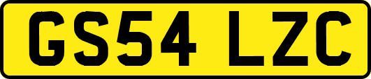 GS54LZC