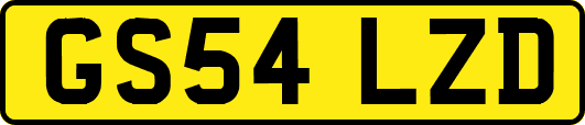 GS54LZD