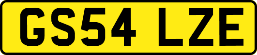 GS54LZE
