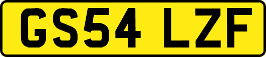 GS54LZF