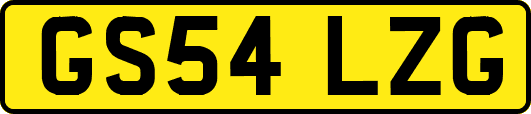 GS54LZG