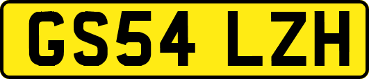 GS54LZH