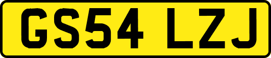 GS54LZJ