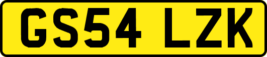 GS54LZK