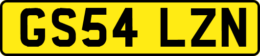 GS54LZN
