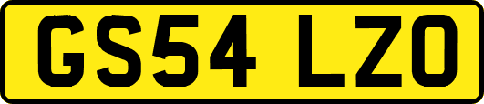 GS54LZO