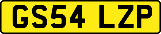 GS54LZP