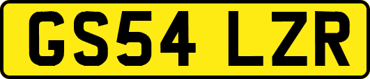 GS54LZR