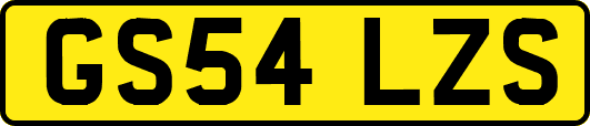 GS54LZS