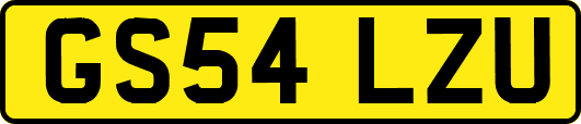 GS54LZU