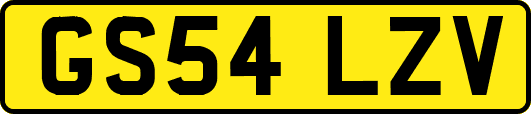 GS54LZV