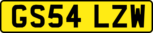 GS54LZW