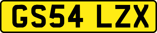 GS54LZX