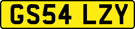 GS54LZY