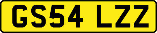 GS54LZZ