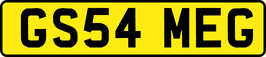 GS54MEG