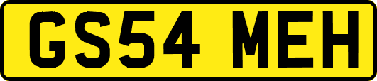 GS54MEH