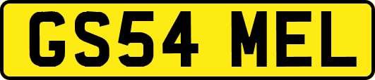 GS54MEL