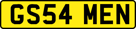 GS54MEN