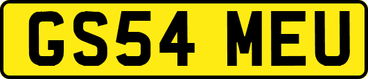 GS54MEU