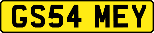 GS54MEY