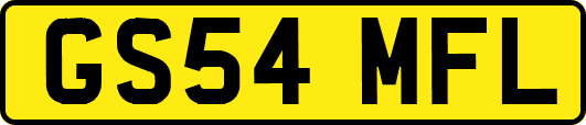 GS54MFL