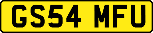 GS54MFU