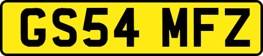 GS54MFZ