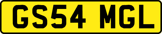 GS54MGL