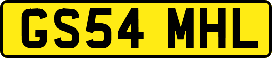 GS54MHL