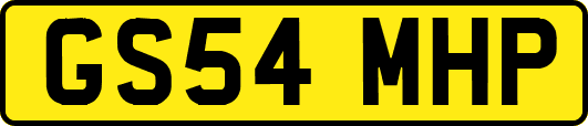 GS54MHP
