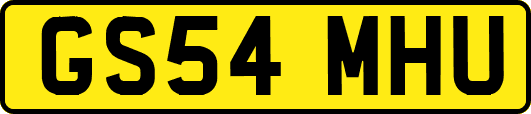 GS54MHU