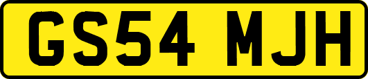 GS54MJH